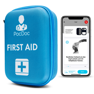 Produkte Pocdoc